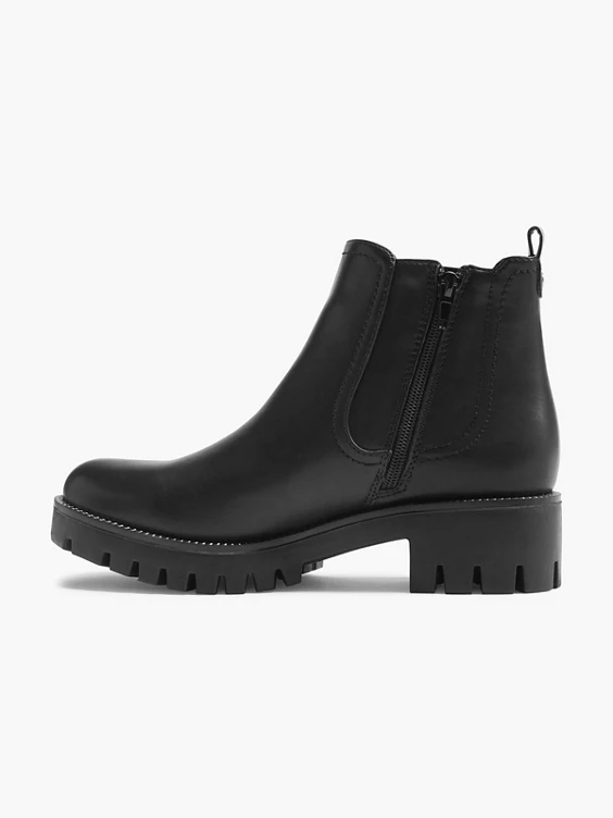 Graceland Chelsea Boots 4 Graceland Chelsea Boots – Bild 2