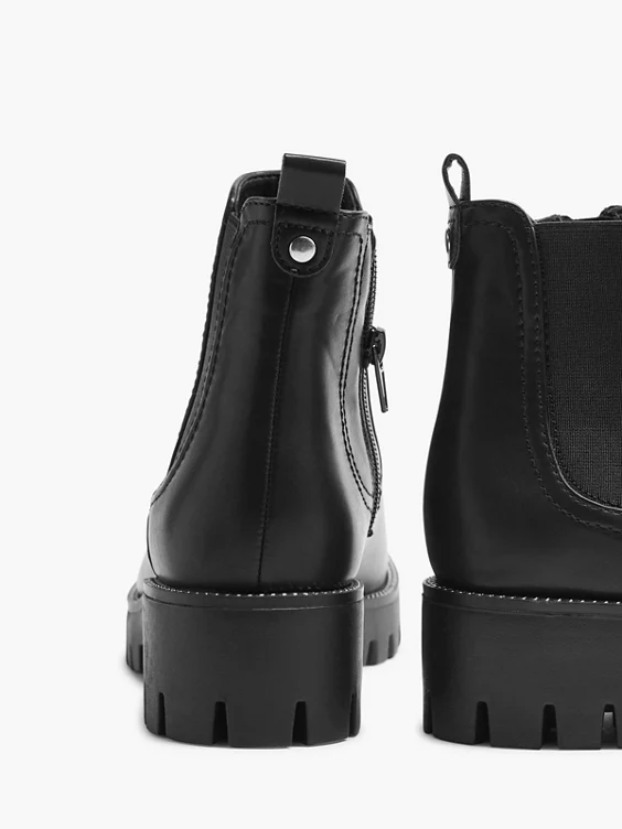 Graceland Chelsea Boots 6 Graceland Chelsea Boots – Bild 4