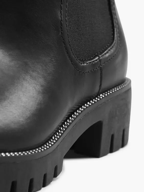 Graceland Chelsea Boots 7 Graceland Chelsea Boots – Bild 5