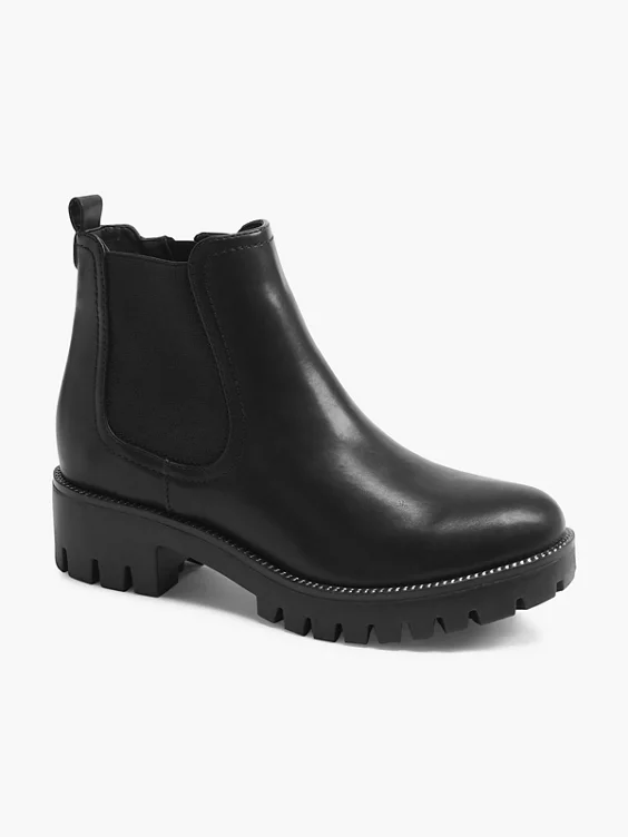 Graceland Chelsea Boots 8 Graceland Chelsea Boots – Bild 6