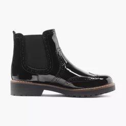 Graceland Chelsea Boots