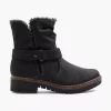 Easy Street Komfort Boots -FILA shop 1741647 H1