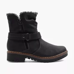 Easy Street Komfort Boots