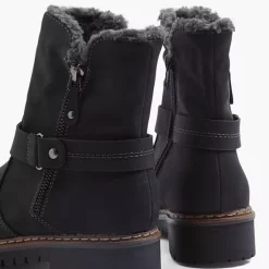 Easy Street Komfort Boots -FILA shop 1741647 H4