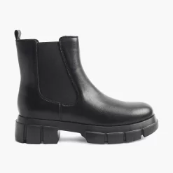 Catwalk Chelsea Boots