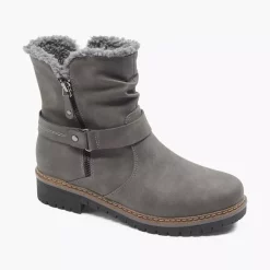 Easy Street Komfort Boots -FILA shop 1851292 H6