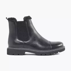 Catwalk Chelsea Boots