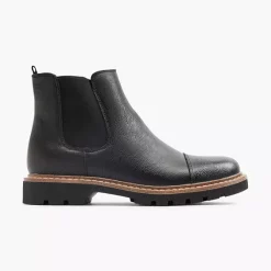 Catwalk Chelsea Boots