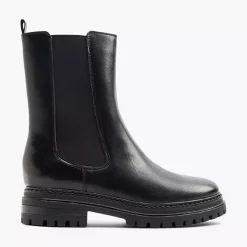 Catwalk Chelsea Boots
