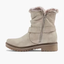 Easy Street Komfort Boots -FILA shop 1982405 H3