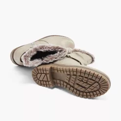 Easy Street Komfort Boots -FILA shop 1982405 H4