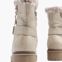 Easy Street Komfort Boots -FILA shop 1982405 H5