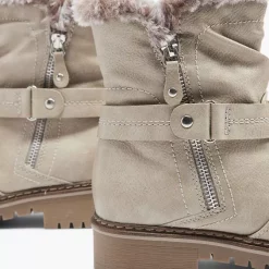 Easy Street Komfort Boots -FILA shop 1982405 H6