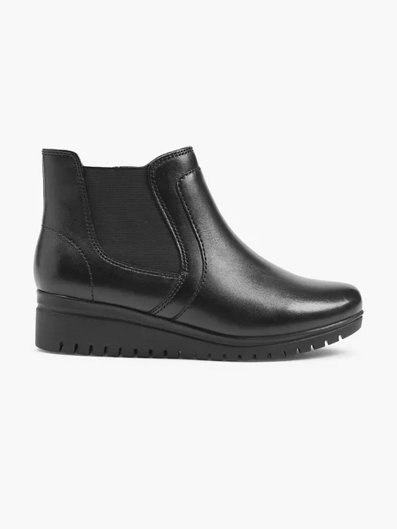 Medicus Komfort Chelsea Boots 3 Medicus Komfort Chelsea Boots