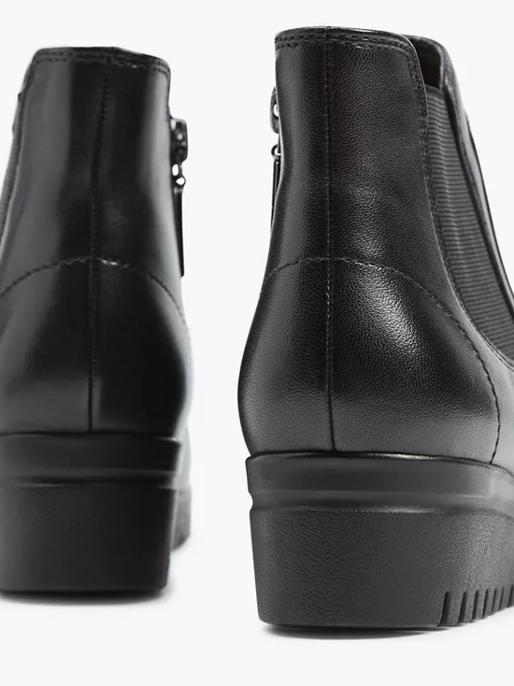 Medicus Komfort Chelsea Boots 6 Medicus Komfort Chelsea Boots – Bild 4