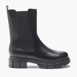 Catwalk Chelsea Boots