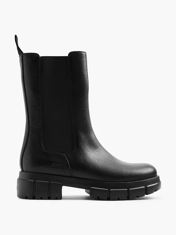 Esprit Chelsea Boots 3 Esprit Chelsea Boots