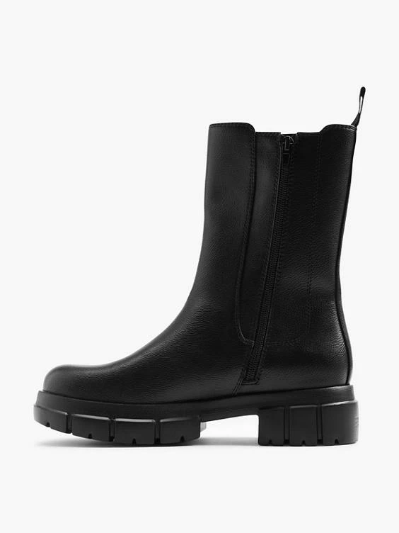 Esprit Chelsea Boots 4 Esprit Chelsea Boots – Bild 2