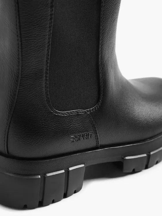 Esprit Chelsea Boots 7 Esprit Chelsea Boots – Bild 5