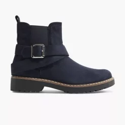 Graceland Chelsea Boots