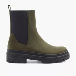 Catwalk Chelsea Boots