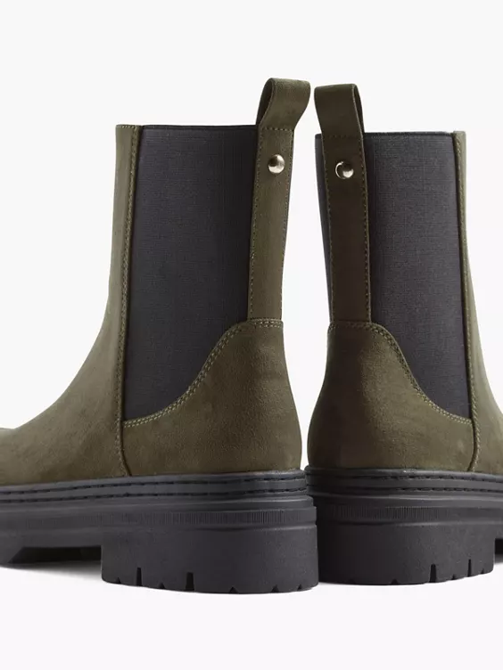 Catwalk Chelsea Boots 6 Catwalk Chelsea Boots – Bild 4
