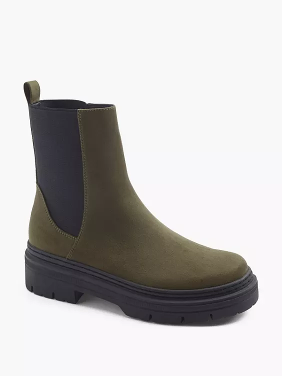 Catwalk Chelsea Boots 8 Catwalk Chelsea Boots – Bild 6