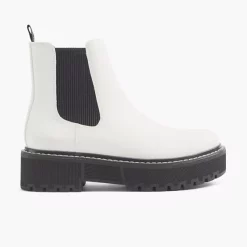 Catwalk Chelsea Boots