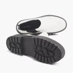 Catwalk Chelsea Boots -FILA shop 1984163 H3