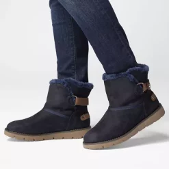 TOM TAILOR Boots