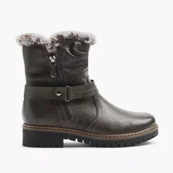 Easy Street Komfort Boots