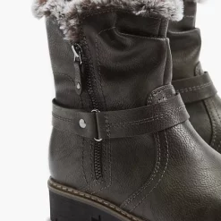 Easy Street Komfort Boots -FILA shop 1988000 H5