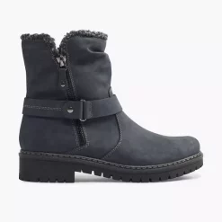 Easy Street Komfort Boots