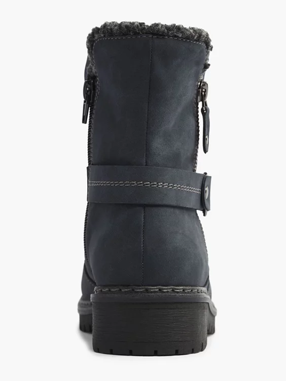 Easy Street Komfort Boots 6 Easy Street Komfort Boots – Bild 4