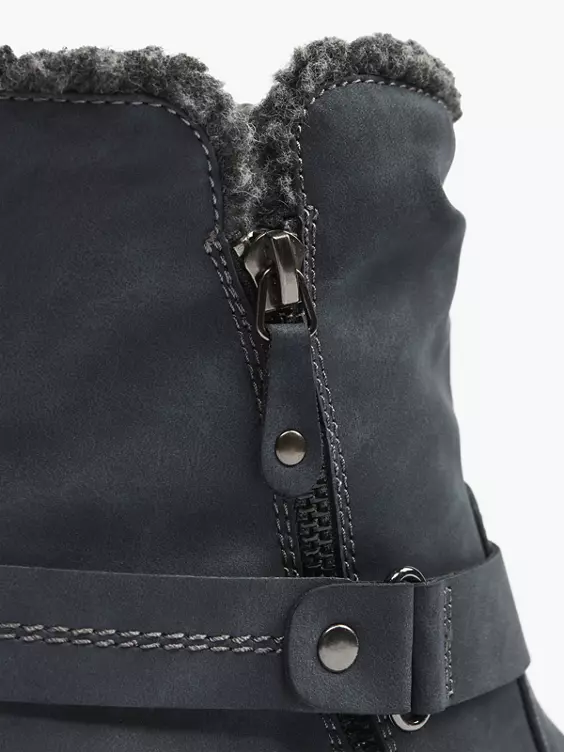 Easy Street Komfort Boots 7 Easy Street Komfort Boots – Bild 5