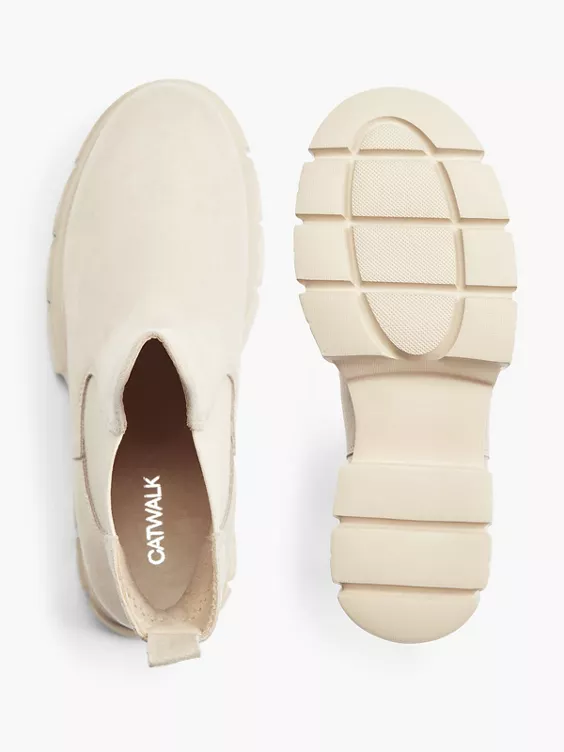 Catwalk Chelsea Boots 5 Catwalk Chelsea Boots – Bild 3