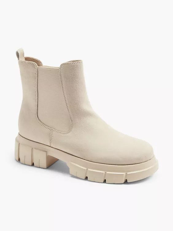 Catwalk Chelsea Boots 8 Catwalk Chelsea Boots – Bild 6