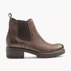 5th Avenue Chelsea Boots