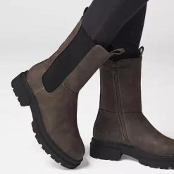 Catwalk Chelsea Boots