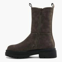 Catwalk Chelsea Boots 10 Catwalk Chelsea Boots -FILA shop 2004563 H3