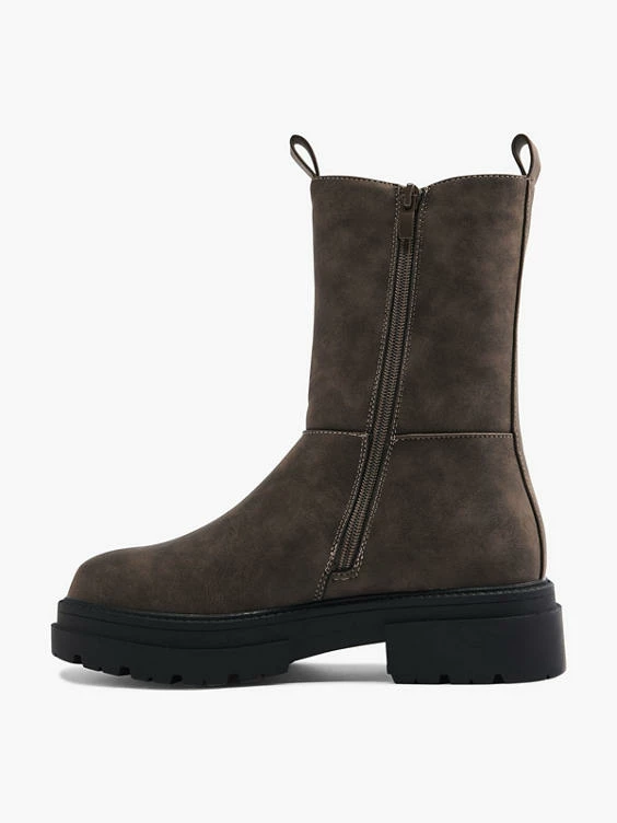Catwalk Chelsea Boots 5 Catwalk Chelsea Boots – Bild 3