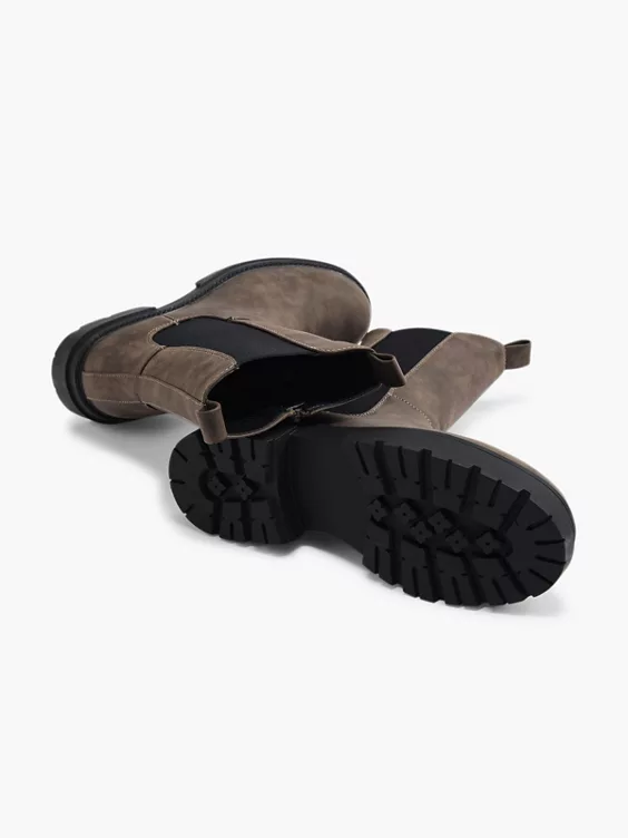 Catwalk Chelsea Boots 6 Catwalk Chelsea Boots – Bild 4