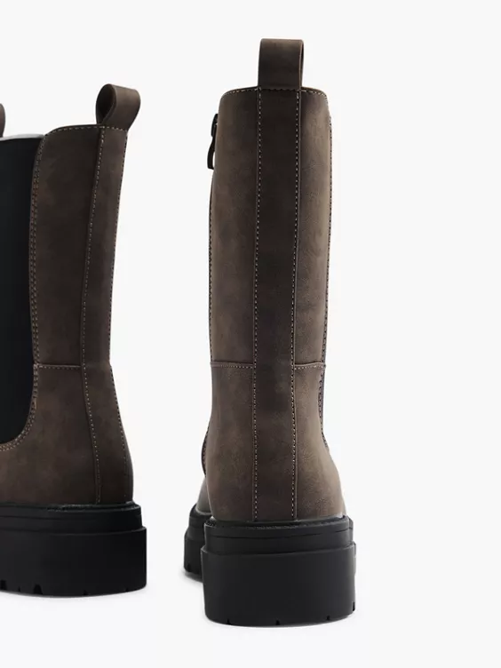 Catwalk Chelsea Boots 7 Catwalk Chelsea Boots – Bild 5