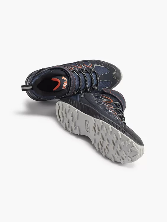 FILA Boots 5 FILA Boots – Bild 3