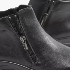 Easy Street Komfort Boots -FILA shop 2050250 H6