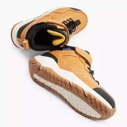 Caterpillar Boots -FILA shop 2080313 H3