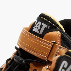 Caterpillar Boots -FILA shop 2080313 H5