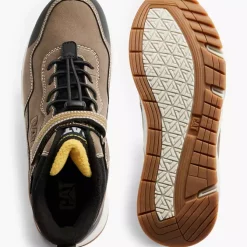 Caterpillar Boots -FILA shop 2081040 H3