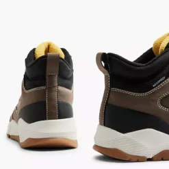 Caterpillar Boots -FILA shop 2081040 H4