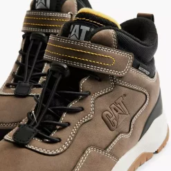 Caterpillar Boots -FILA shop 2081040 H5